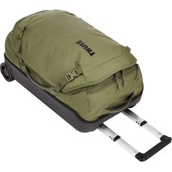 Thule Trolley da trasporto Chasm 40L - olivina
