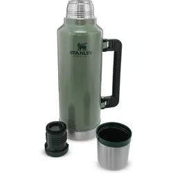Stanley Bottiglia Legendary Classic 1,9l verde martello