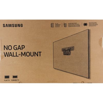 Samsung support mural tv wmn-m23ea sans espace - acheter chez