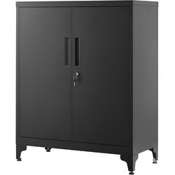 Songmics File cabinet 80 x 40 x 90 cm
