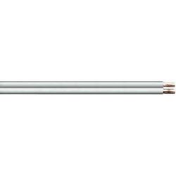 Interkabel INKA 6215 2x1.5mm² 100m White