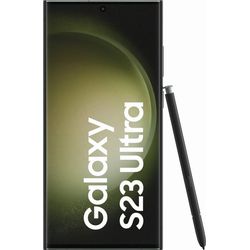 Samsung Galaxy S23 Ultra 5G S918B 512GB Grün