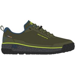 Ride Concepts Tallac Flat Shoe Men&#39;s earth-black 445