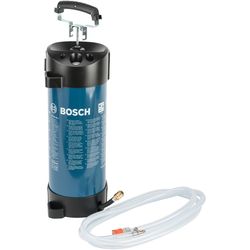 Bosch Professional Serbatoi di pressione per trapani a diamante