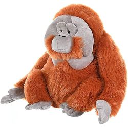 Wild Republic Orangutan (30cm)