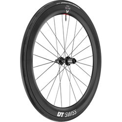 DT Swiss ARC 1100 DICUT ruota 700c CL 55 142/12 HG XDR WTS
