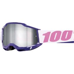 100percent ACCURI 2 Goggle Yumiko - Lente Chiara