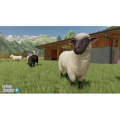 GIANTS Software Farming Simulator 22 - Platinum Edition [XSX/XONE] (D) -  buy at