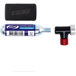BBB Kartuschenpumpe EasyAir BMP-34