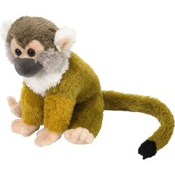 Wild Republic Squirrel Monkey (20cm)