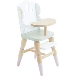 Le Toy Van High chair for dolls