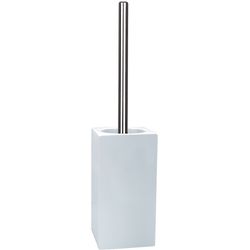 Spirella Supporto per spazzole da wc Quadro
