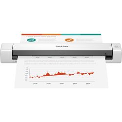 Brother Scanner de documents mobile DS-640