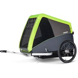 Croozer Rain cover Dog Bruuno &amp; Tammo (XXL)