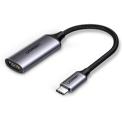 Ugreen Adattatore USB-C a HDMI Femmina 70444