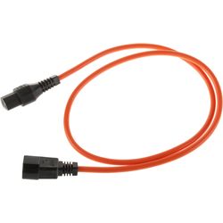 Iec Lock Device cable 1.5 m C13-C14