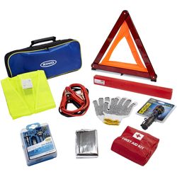 Ring Automotive Kit da viaggio di emergenza RCT2