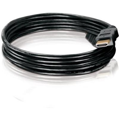 Hdgear Cable HDMI - HDMI, 0.5 m Bild 8