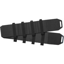 Direct Action Spitfire MK II Cummerbund Elastico® - Nero - XL
