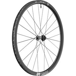 DT Swiss GRC 1400 DICUT ruota 700c CL 30 100/12mm