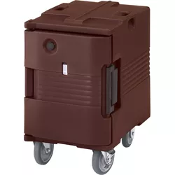 Cambro Camcarr Upch 4-4 5 110 Dkbrn