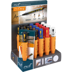 Pica Marker Big Ink Display