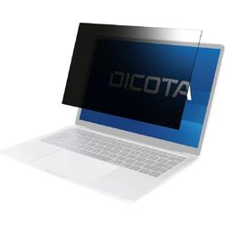 Dicota Filtro della privacy 2 vie Lenovo ThinkPad X1 Yoga (Gen. 4/5) 14