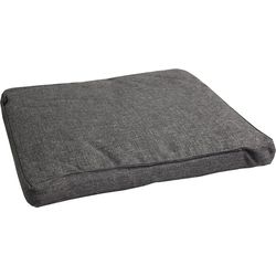 FS-STAR Coussin d'assise FS STAR 45.5 x 44.5 x 4 cm anthracite