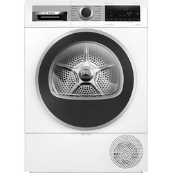 Bosch Clothes Dryer WQG233C1CH Right