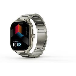 HiFuture Smartwatch Ultra 3 Argento