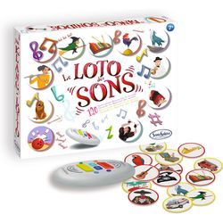 Sentosphere Lottery of Tones (mult)