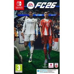 Electronic Arts EA Sports FC 26
