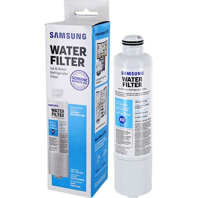 Samsung Water Filter Food Center internal, to RS54, RH9000 and T9000 DA29-00020B (HAF-CIN/EXP) Bild 7