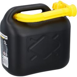 Dunlop Canister 5L black