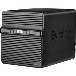 Synology NAS DiskStation DS423 4-bay NAS