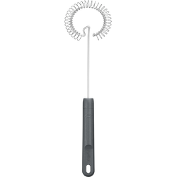 Zyliss Frusta in acciaio inox paglia di grano plastica 29x6 cm