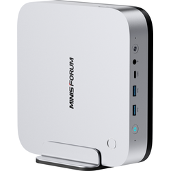 Minisforum X1 Pro