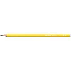 Stabilo Pencil 160 HB 160/05HB yellow