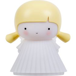 Allc Night Light Mini LLRABE61 Angel 11x13x8.5cm