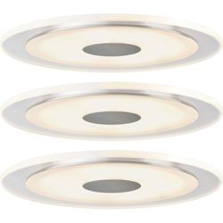 Paulmann Faretto LED Whirl Set base 3x 6.9W