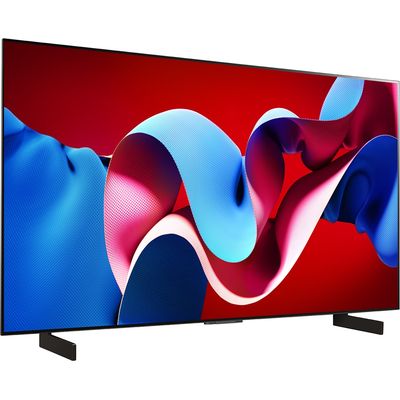 LG OLED42C47LA OLED 4K Cinema Design - 2024 Bild 6