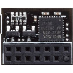 ASUS Security component TPM-SPI module