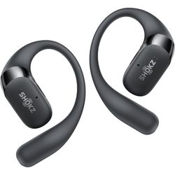 AfterShokz OpenFit 2 nero