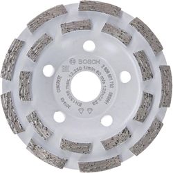 Bosch DIA-Pentole. 125mm Exp.f Long Life