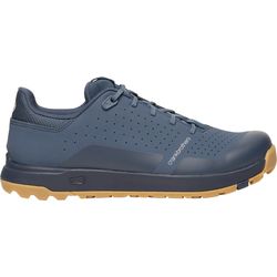 Crankbrothers Mallet Trail scarpa pizzo blu 41,5