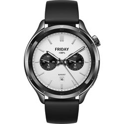 Xiaomi Smartwatch S4 Nera