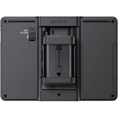 Sony CLM-FHD5 attachment monitor 5 inches Bild 11