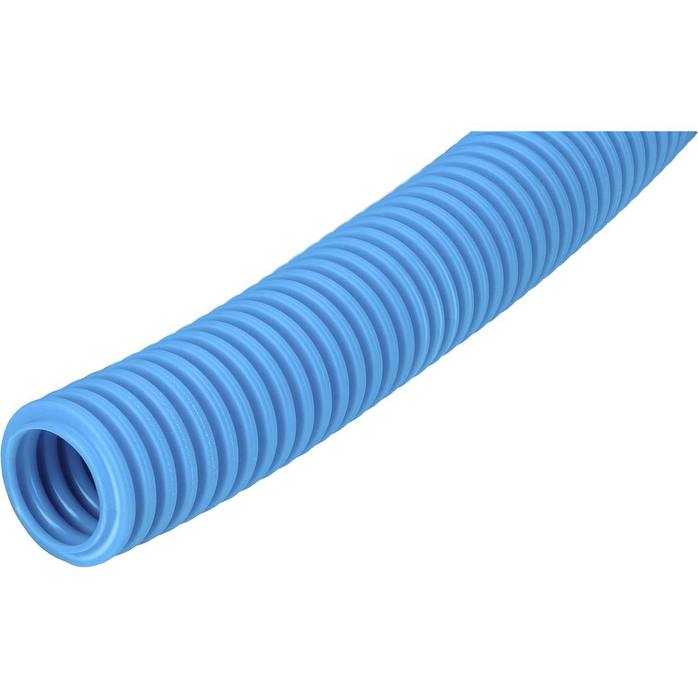 Max Hauri Elektro-Wellrohr M25 25 m - kaufen bei buchmann.ch