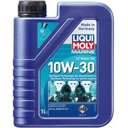 Liqui Moly Marine 4 stroke engines