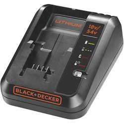 Black&Decker Caricabatterie 18/54V 2A, BDC2A